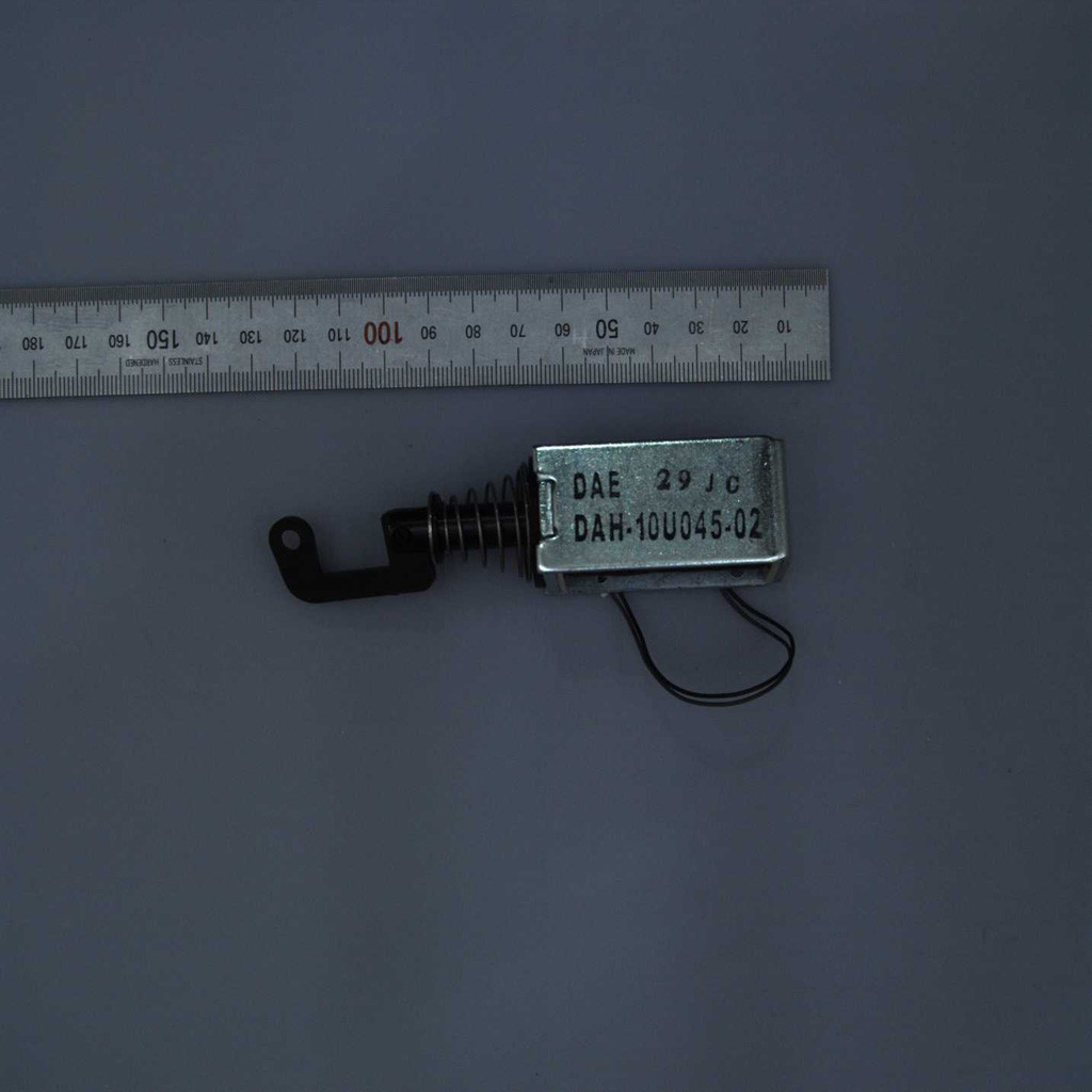 ELA HOU-SOLENOID DP;CLX-8380ND/XAA,-,KOR - HP Genuine Replacement Spare Parts - JC96-03749B-HP