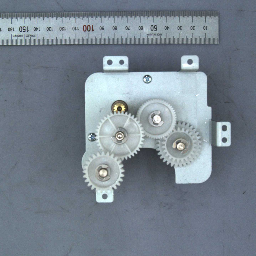 DRIVE-ELA HOU SCF,world,110V/220V,ME - HP Genuine Replacement Spare Parts - JC96-05278A-HP