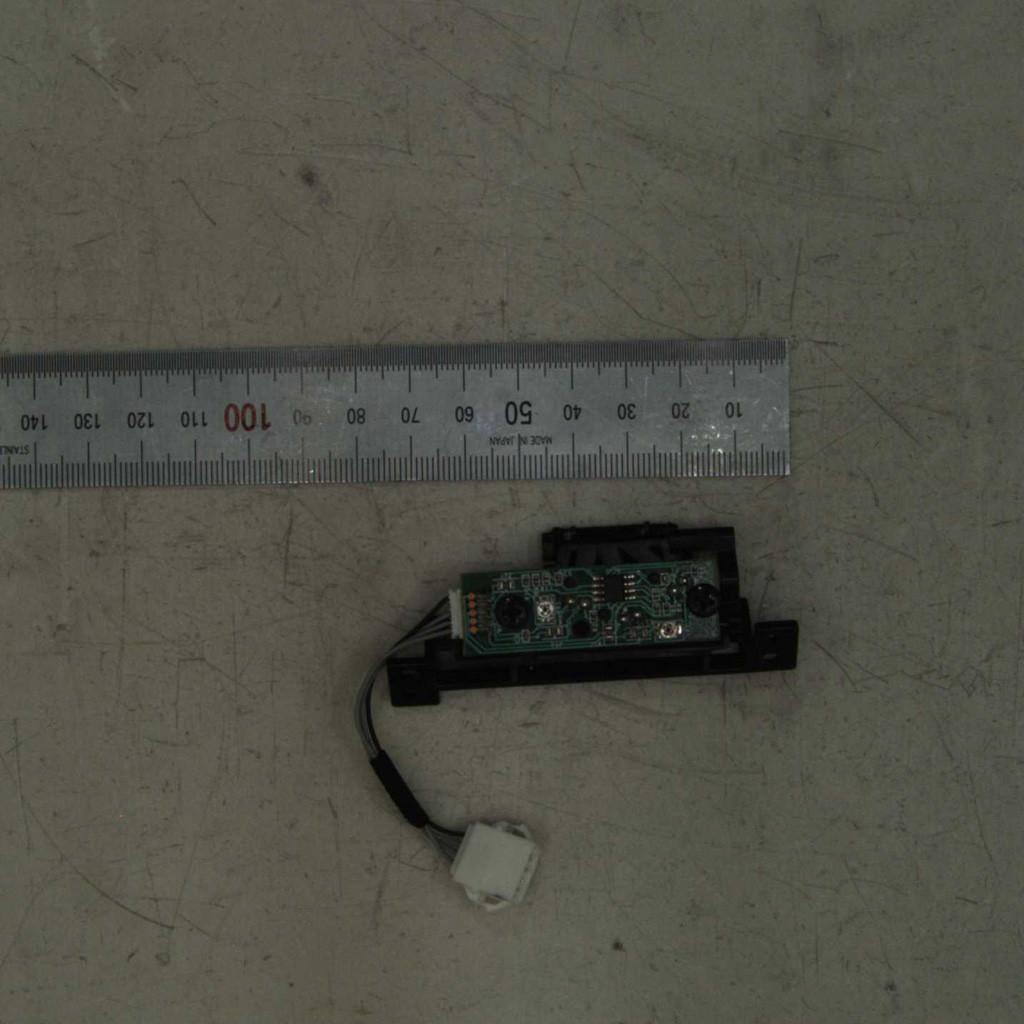FRAME-ID SENSOR;SCX-6555N, - HP Genuine Replacement Spare Parts - JC96-05348B-HP