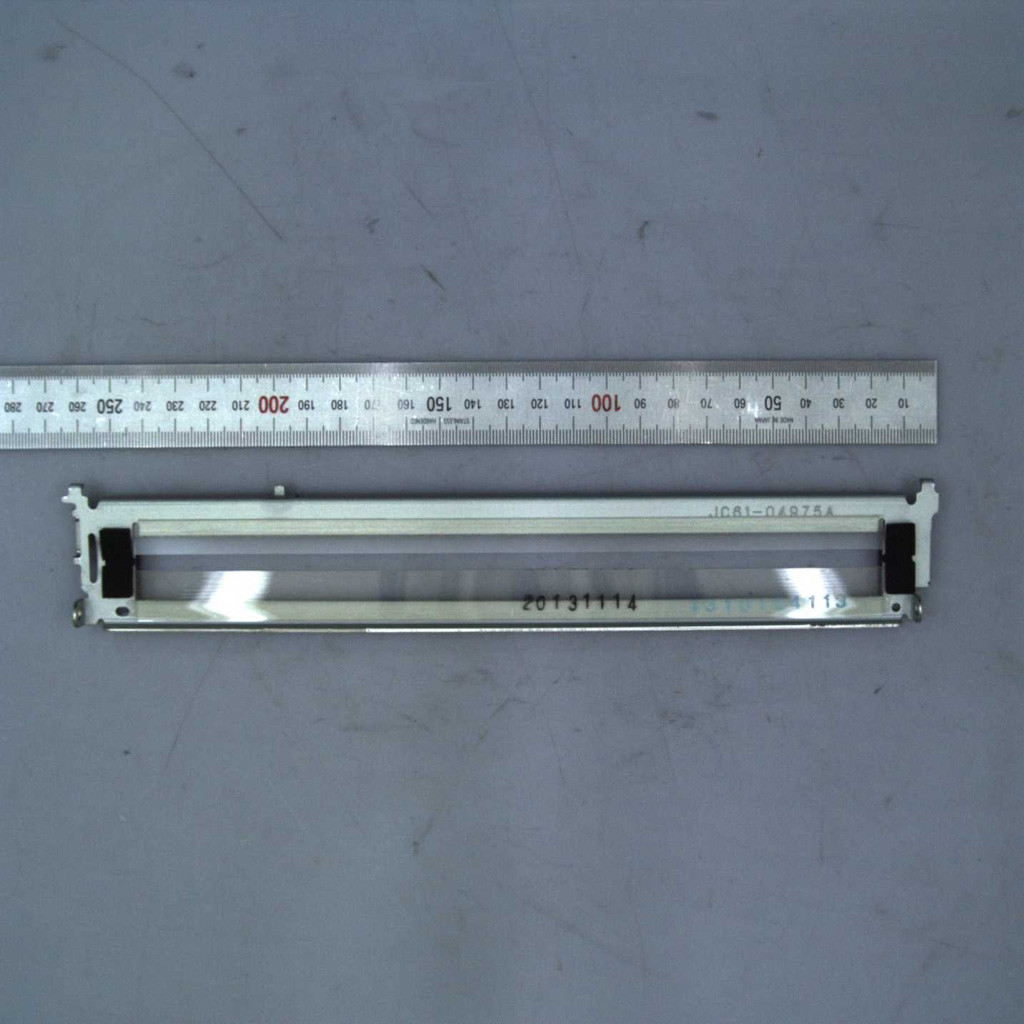 CARTRIDGE SUB-CLEANING BLADE  ITB;CLP-36 - HP Genuine Replacement Spare Parts - JC96-09148A-HP