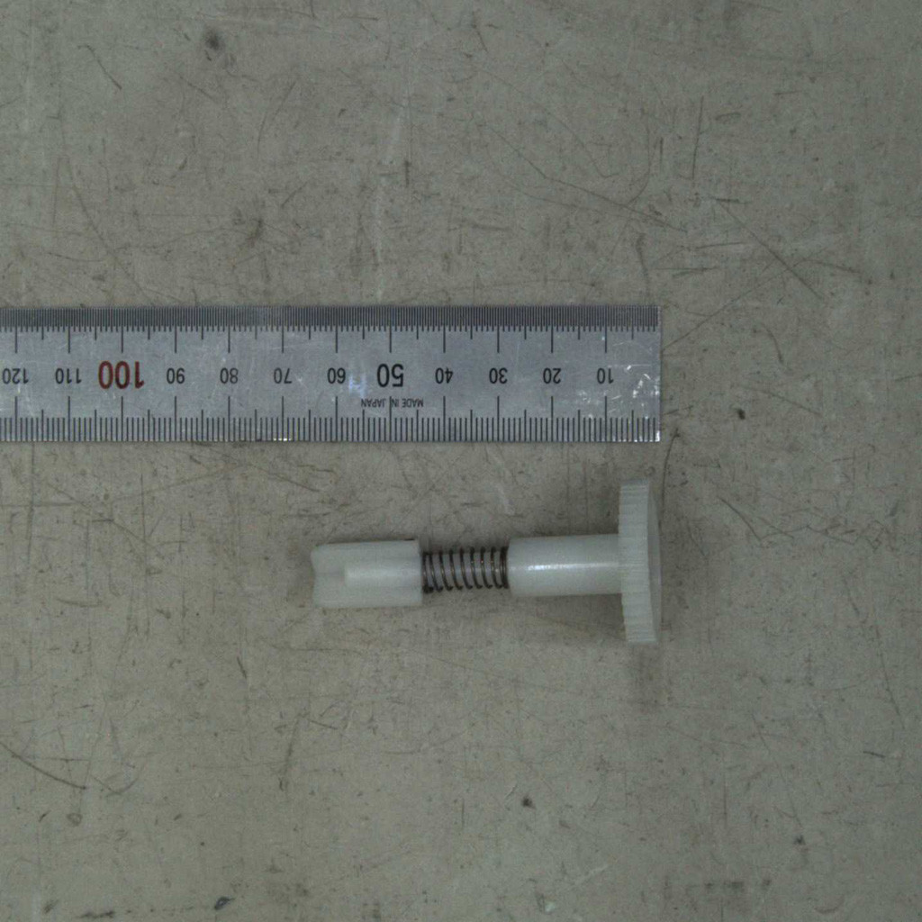 ETC-MEA UNIT-GEAR SUPPLY;SCX-6345N/X - HP Genuine Replacement Spare Parts - JC97-02681A-HP