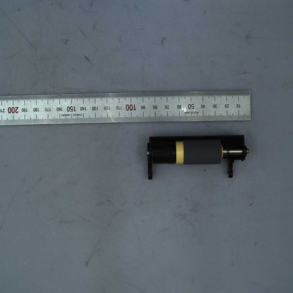 DADF-RETARD ROLLER;CLX-8650ND,SEE,USA,11 - HP Genuine Replacement Spare Parts - JC97-04135A-HP