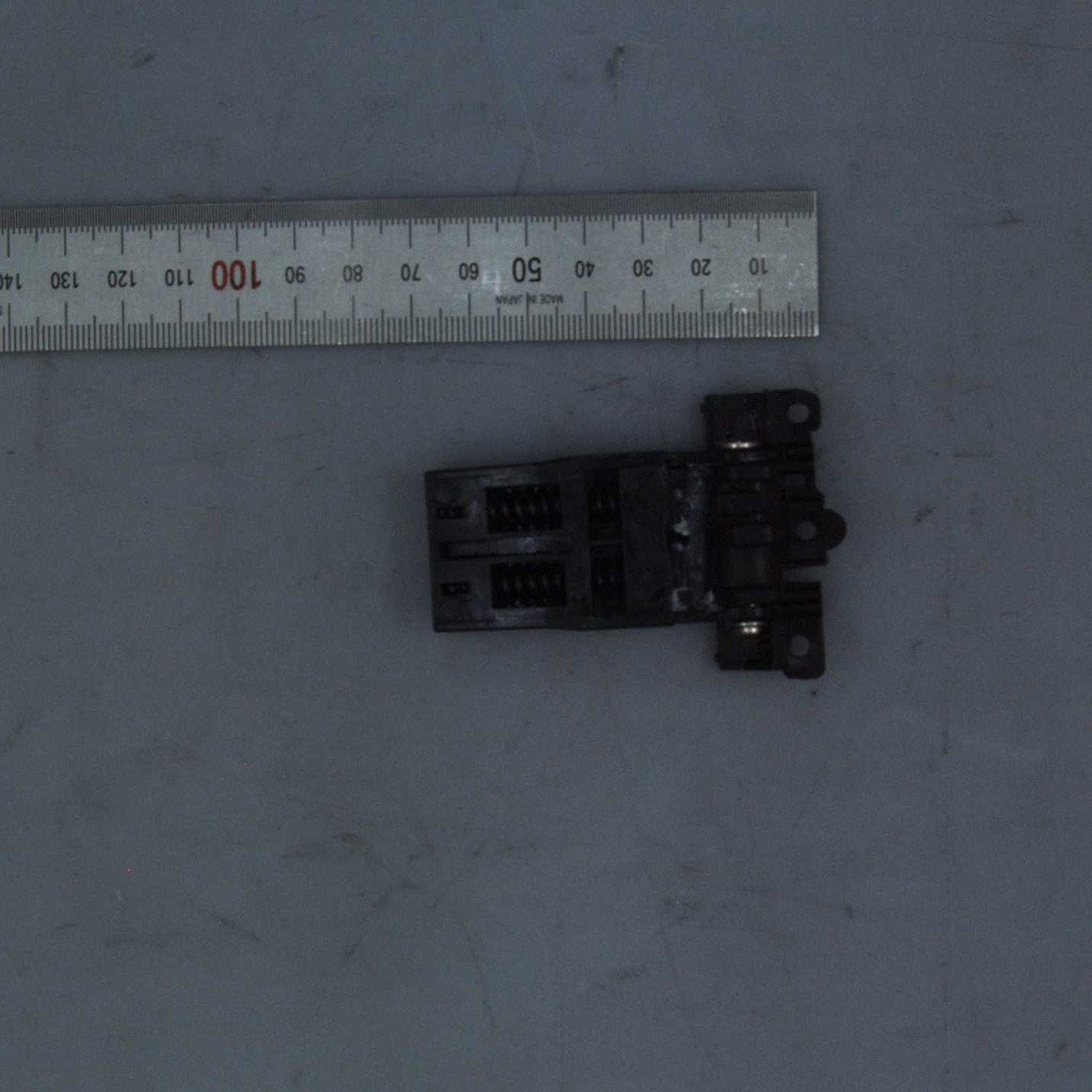 DADF-HINGEL;CLX-6260FR,0,TRANS - HP Genuine Replacement Spare Parts - JC97-04197A-HP