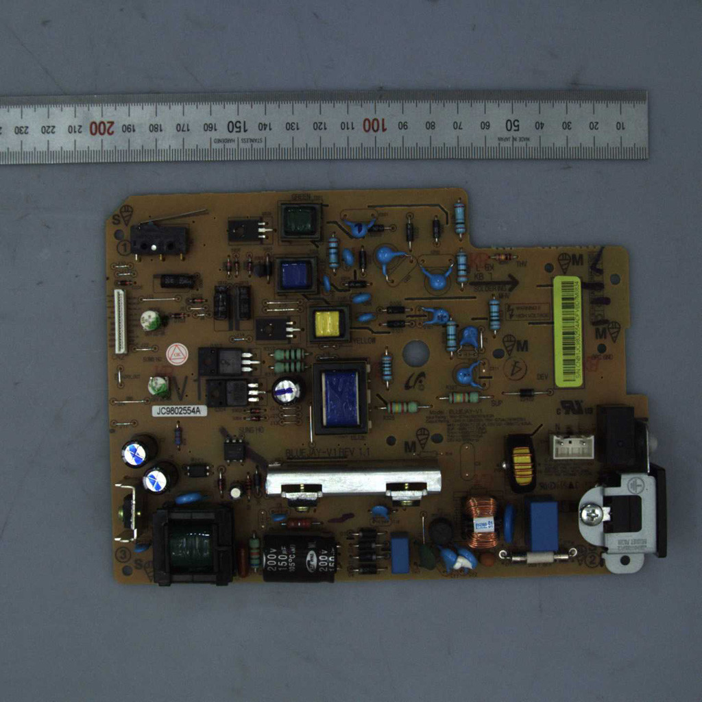 ETC-SMPS/HVPS-V1;ML-2160,BLUEJAY V1 SMPS - HP Genuine Replacement Spare Parts - JC98-02554A-HP