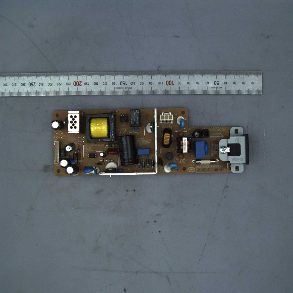 ETC-SMPS V2,ML-2950ND,KINGBIRD V2 SMPS A - HP Genuine Replacement Spare Parts - JC98-03175B-HP