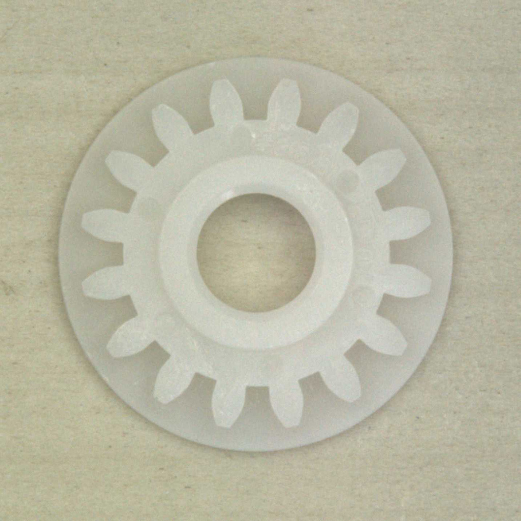 GEAR-PINION - HP Genuine Replacement Spare Parts - JG66-40003A-HP