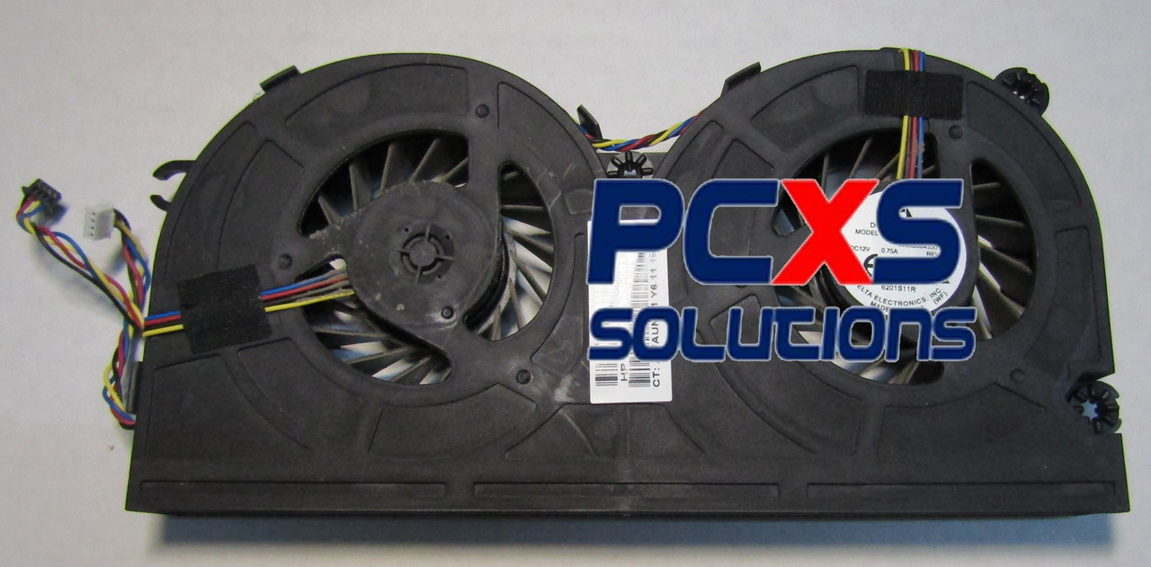 FAN 600 G2 AIO - 807920-001