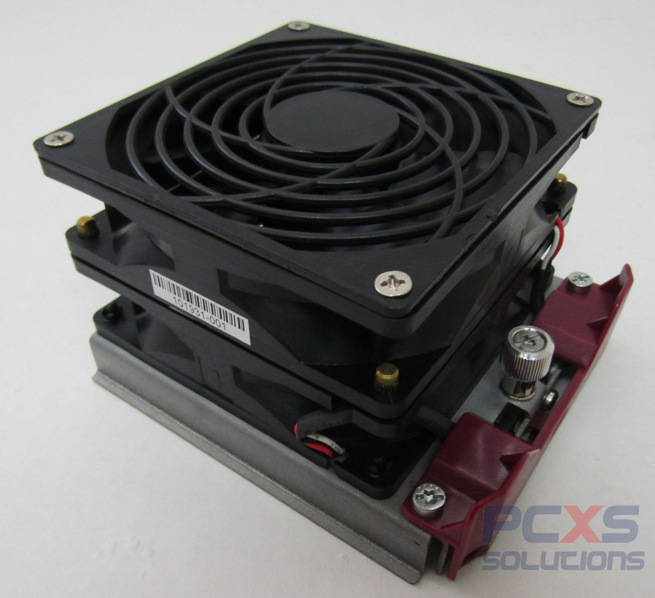 hp Dual Fan - 101931-001