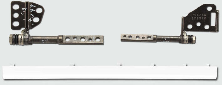 HP Hinge Kit compatible with EliteBook 840 G5 14 - HP Genuine Replacement Spare Parts - L14375-001-HP