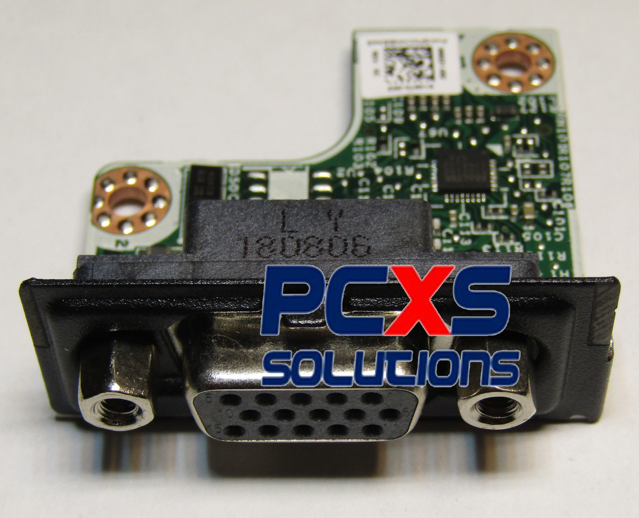 SPS-VOLANS VGA BOARD AMO EN18 - HP Genuine Replacement Spare Parts - L31847-001-HP