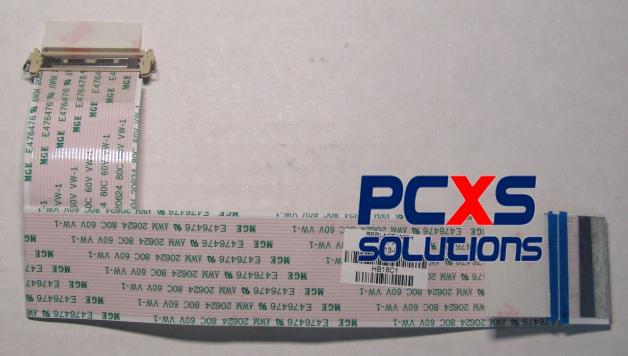 SPS-LCD Cable 800 G4 AIO - HP Genuine Replacement Spare Parts - L32713-001-HP