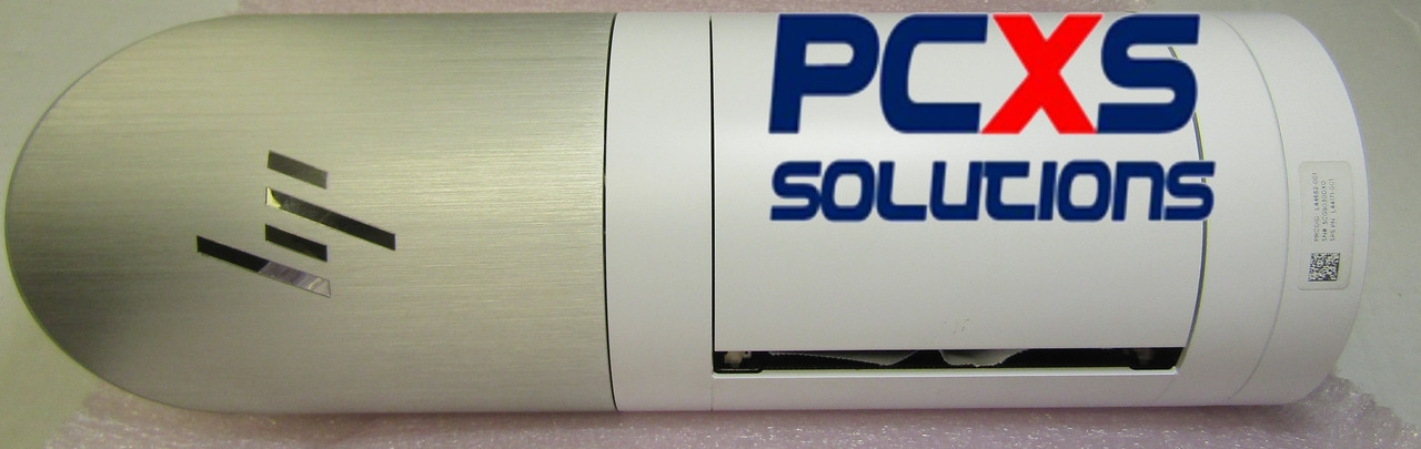 SPS-Column w/printer HP EngageGo Dock W - HP Genuine Replacement Spare Parts - L44171-001-HP