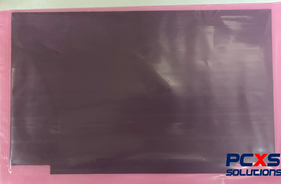 HP 14" LCD Raw Panel, Full HD, Anti-Glare, UWVA and 300 nits - HP Genuine Replacement Spare Parts - L52221-001-HP
