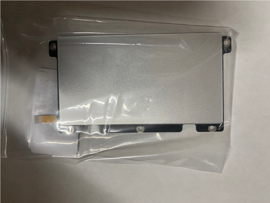 HP Touchpad compatible with Elitebook 840 14" G6 - HP Genuine Replacement Spare Parts - L62731-001-HP