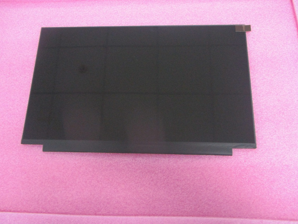 HP 15.6" LCD Raw Panel, UWVA, Full HD, Anti-Glare and 250 nits - HP Genuine Replacement Spare Parts - L79188-001-HP