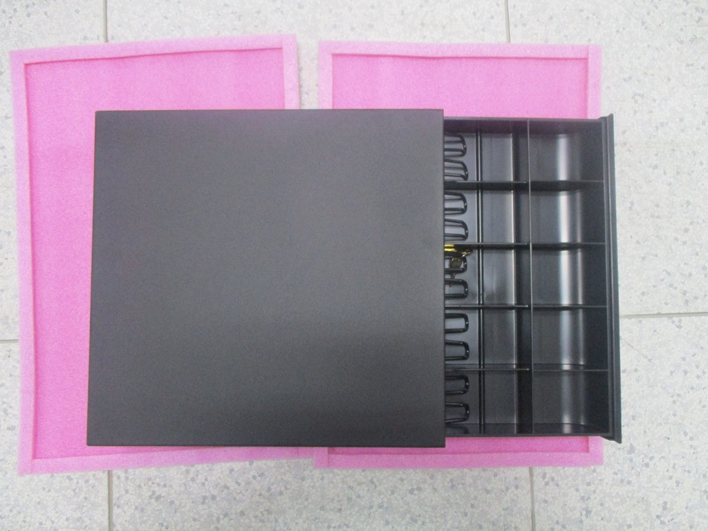 SPS-Heavy Duty Drawer Random 5B-5C US - HP Genuine Replacement Spare Parts - L82170-001-HP