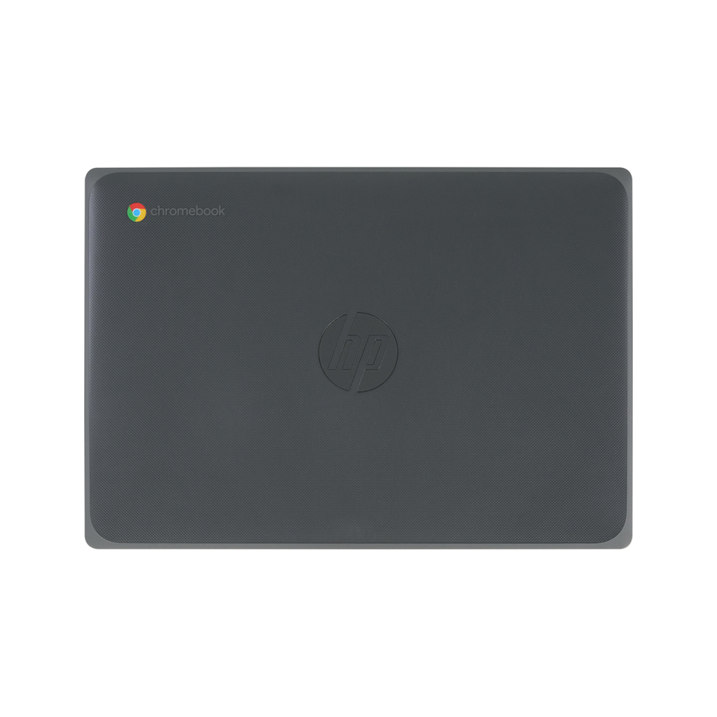HP LCD Back Cover CBG for HP Chromebook 11A G8 EE (Ovenbird 1.0) - HP Genuine Replacement Spare Parts - L89771-001-HP