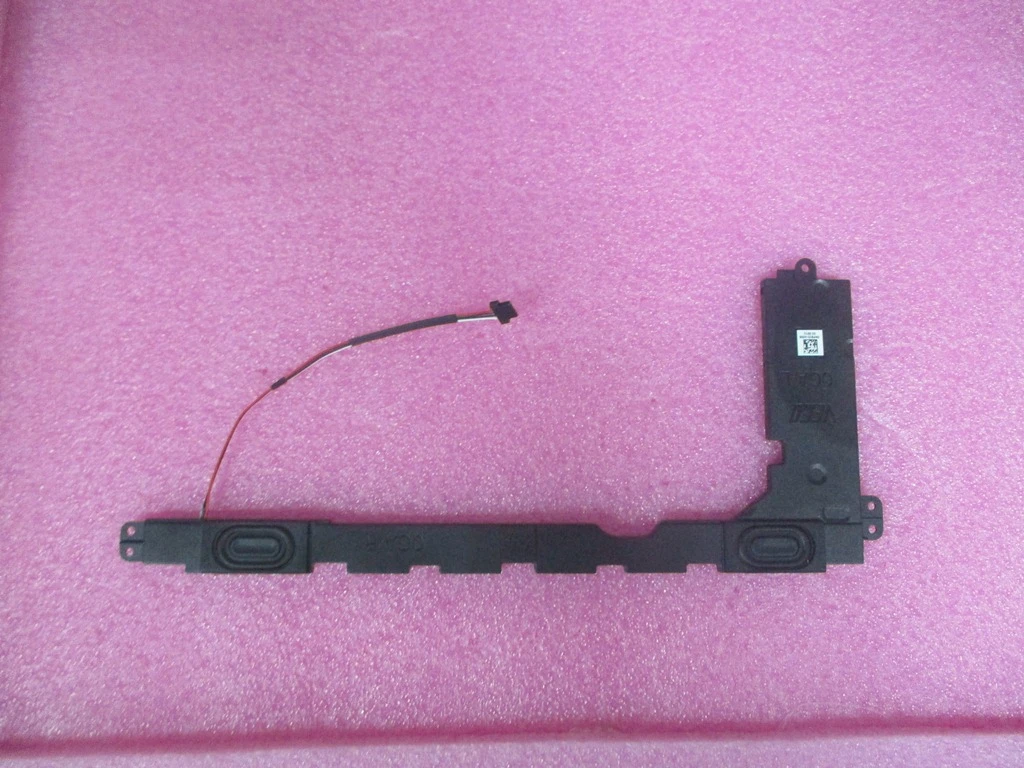 SPS-SPEAKER - HP Genuine Replacement Spare Parts - L90434-001-HP