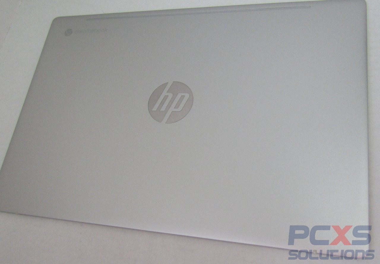 SPS-LCD Back Cover W/Antenna Dual - HP Genuine Replacement Spare Parts - M00439-001-HP