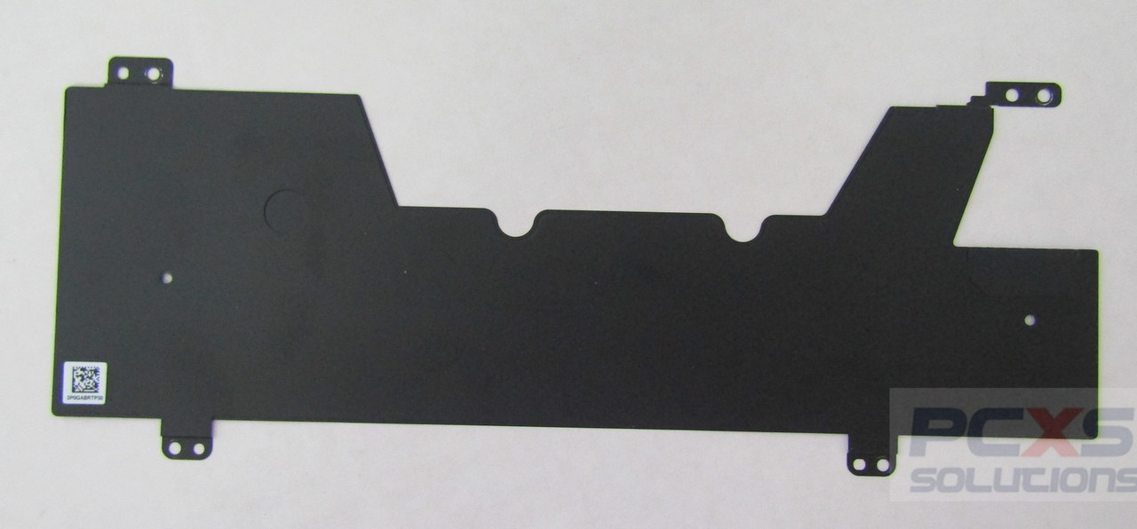 SPS-BATTERY PROTECTION BRACKET - HP Genuine Replacement Spare Parts - M00450-001-HP