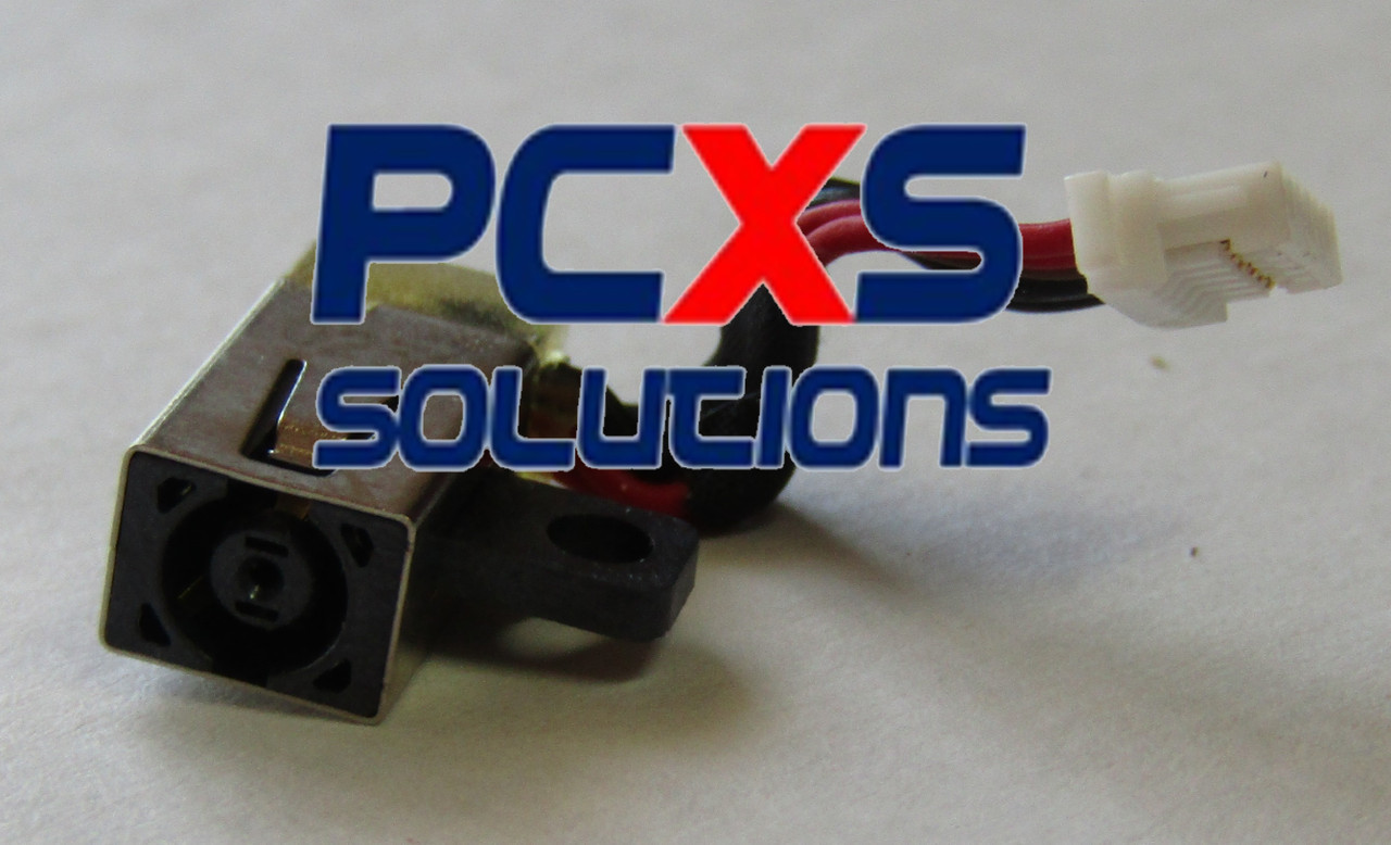 SPS-DC IN - HP Genuine Replacement Spare Parts - M03424-001-HP