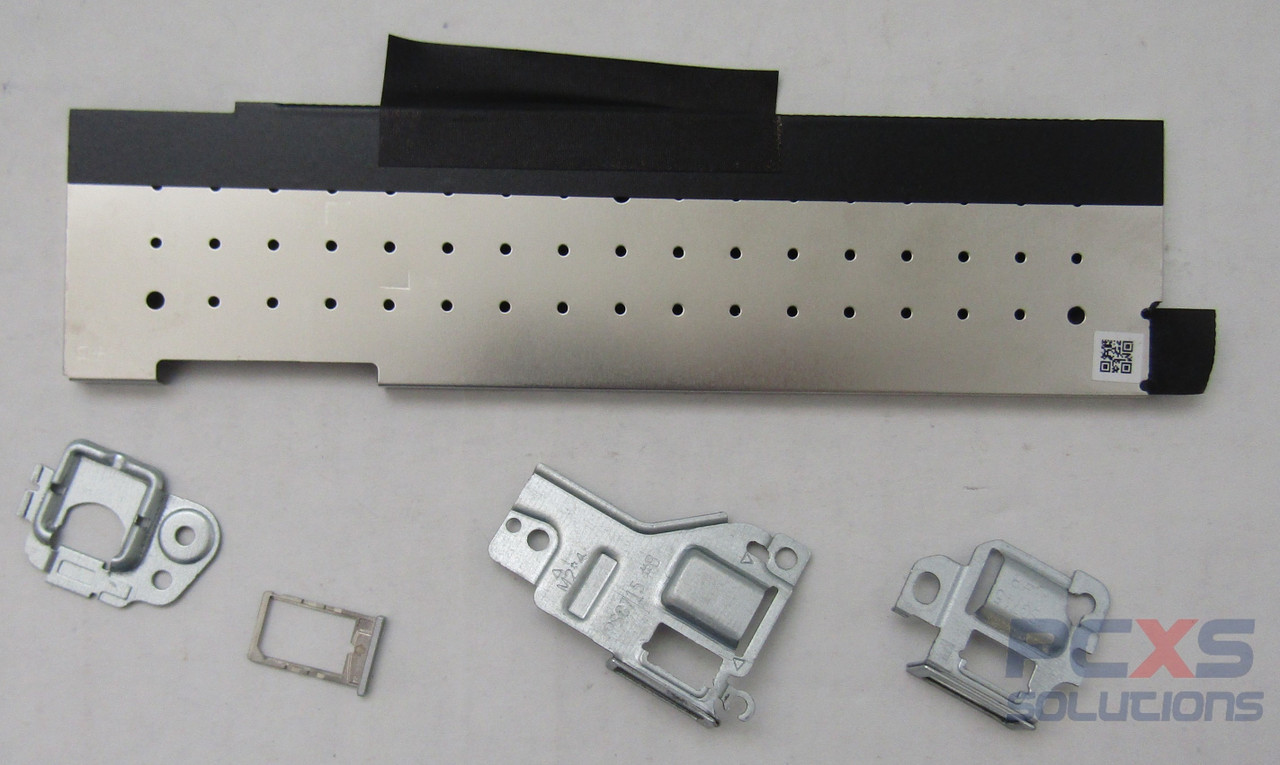 SPS-BRACKET KIT - HP Genuine Replacement Spare Parts - M05264-001-HP
