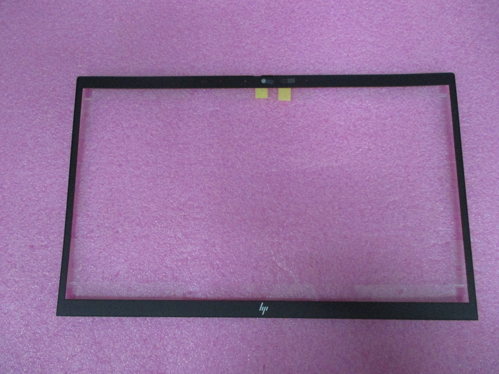 SPS-LCD BEZEL 13.3 FHD FOR IR CAM ALS 13 - HP Genuine Replacement Spare Parts - M08545-001-HP