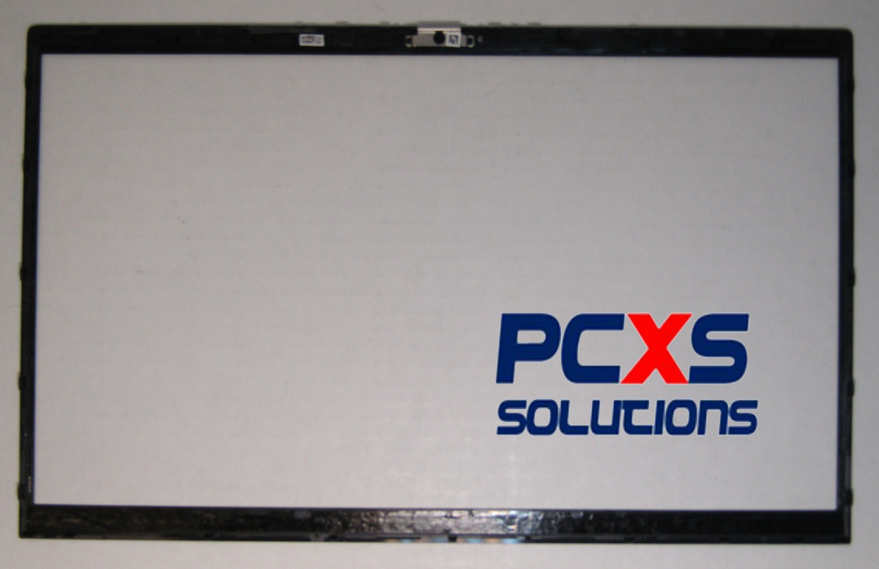 SPS-LCD BEZEL 13.3FHD FOR RGB CAM ALS 13 - HP Genuine Replacement Spare Parts - M08547-001-HP