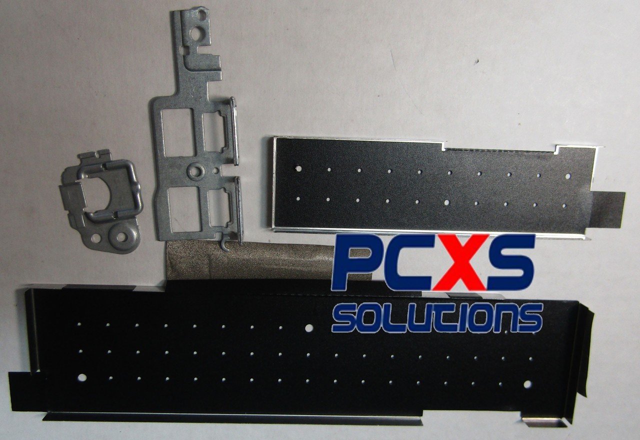 SPS-BRACKET KIT - HP Genuine Replacement Spare Parts - M08556-001-HP