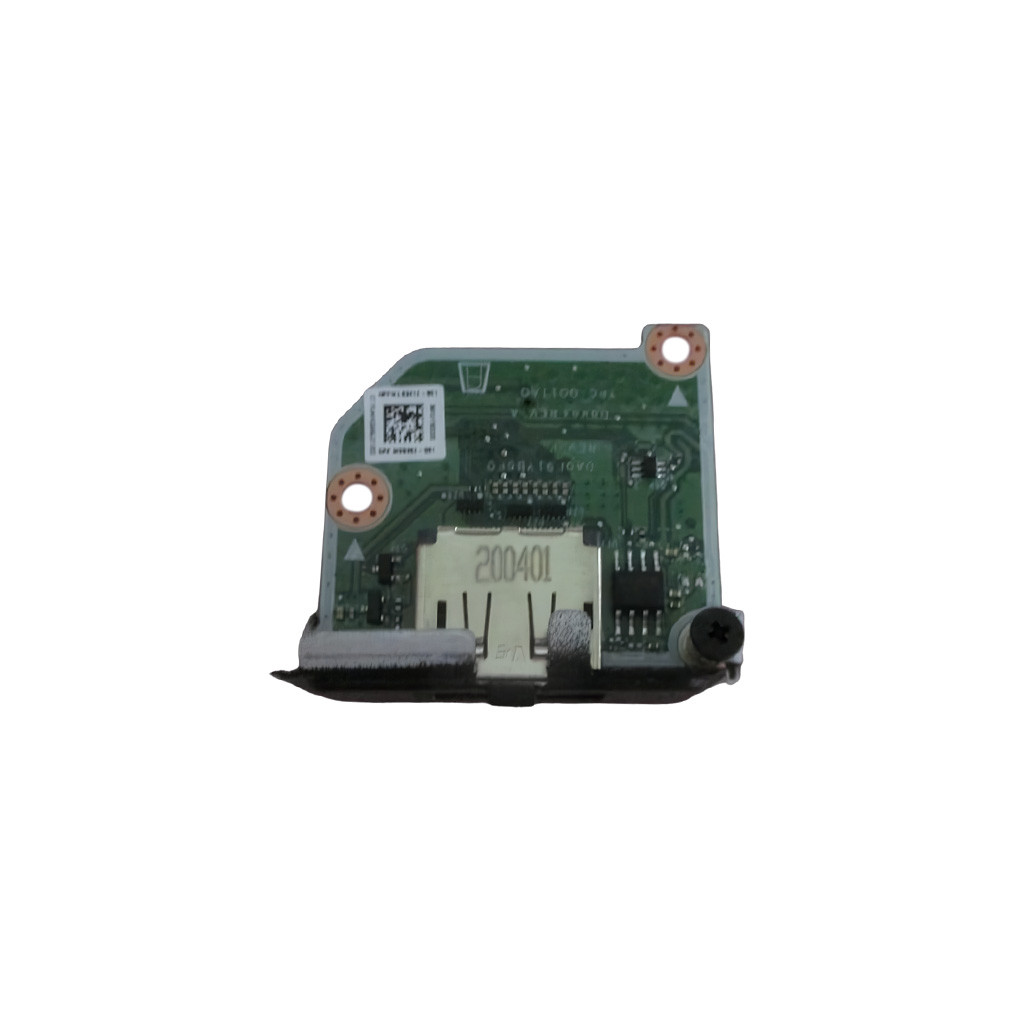 HP DisplayPort Board IO1 Davos for HP Z2 Tower G5 Workstations - HP Genuine Replacement Spare Parts - M09363-001-HP