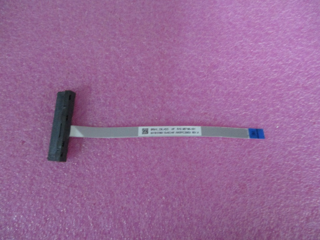 SPS-CBL HDD 115mm 23.8 ProG6 AIO - HP Genuine Replacement Spare Parts - M10404-001-HP