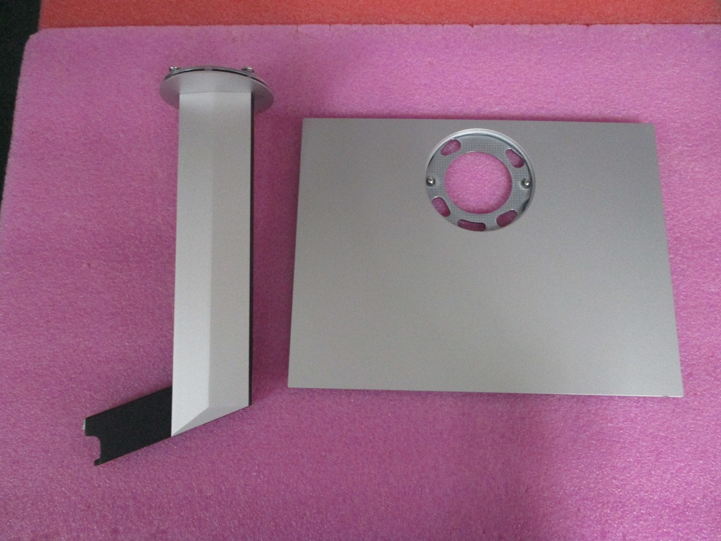 SPS-Assy AHS Stand 19.5,21.5 ProG6 AIO - HP Genuine Replacement Spare Parts - M10422-001-HP