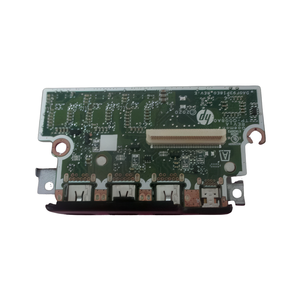 SPS-PCA IO GPU BOARD - HP Genuine Replacement Spare Parts - M11558-001-HP