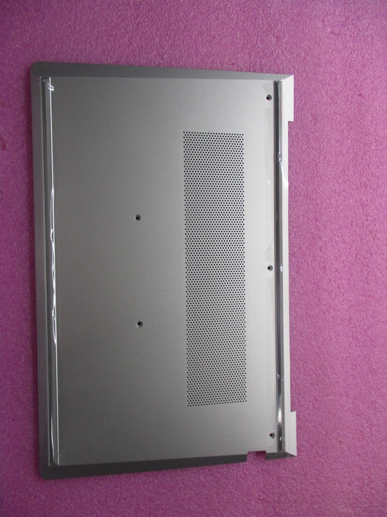 HP Base Enclosure (Bottom cover) UMA compatible with 14" ZHAN 66 Pro A G4 and ProBook 640 G8 - HP Genuine Replacement Spare Parts - M21370-001-HP