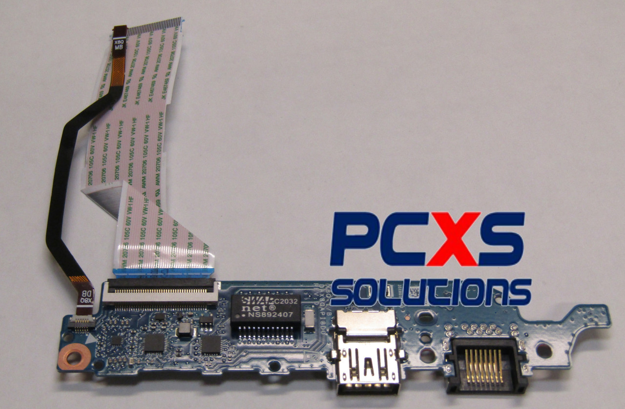 SPS-IO BOARD - HP Genuine Replacement Spare Parts - M21712-001-HP