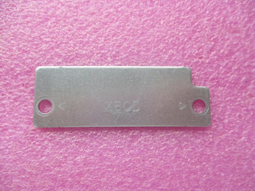 SPS-TOP WEIGHT METAL - HP Genuine Replacement Spare Parts - M21726-001-HP