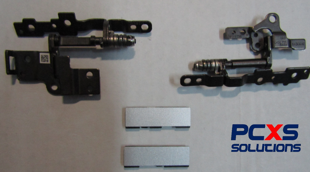 HP Hinges for HP ProBook 650 G8 Notebooks - HP Genuine Replacement Spare Parts - M21732-001-HP
