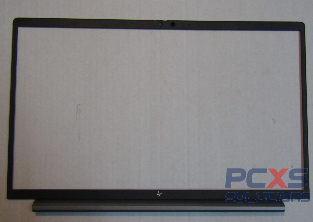 HP LCD Bezel Includes IR Camera Housing for HP ZBook Power G7 Workstations - HP Genuine Replacement Spare Parts - M21864-001-HP
