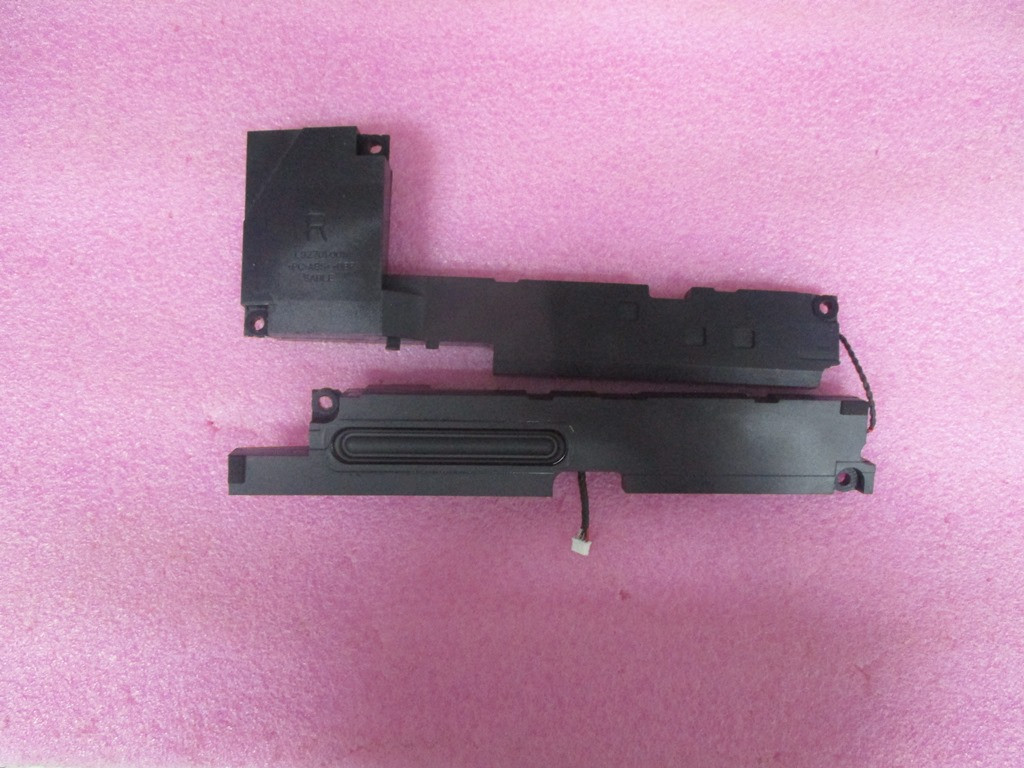 SPS-SPEAKER KIT EON 800 G6 AIO 27 - HP Genuine Replacement Spare Parts - M26786-001-HP