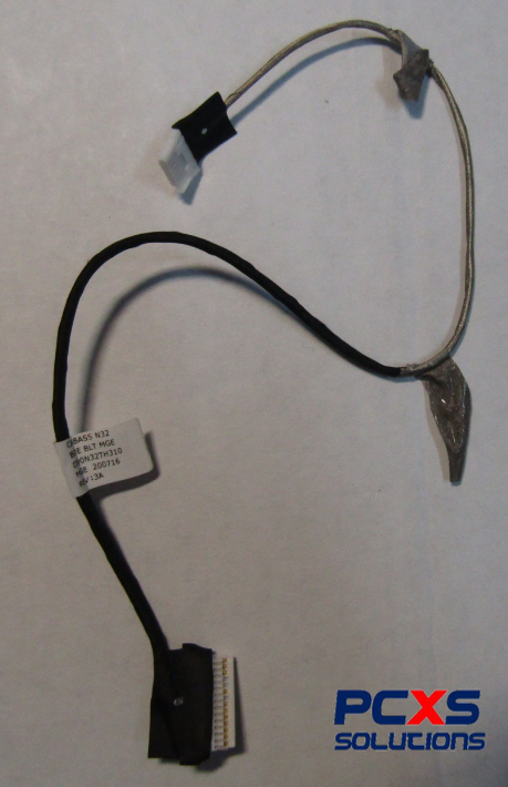 SPS-CBL BCL BOE 250mm EONG6 23.8NT - HP Genuine Replacement Spare Parts - M26806-001-HP