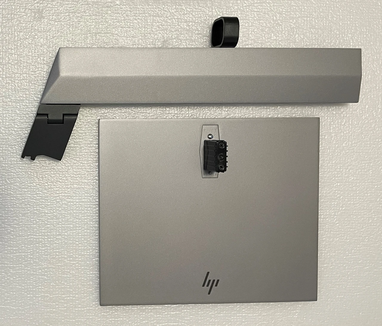 SPS-STAND Z24u G3 WUXGA USB-C-W - HP Genuine Replacement Spare Parts - M42489-001-HP