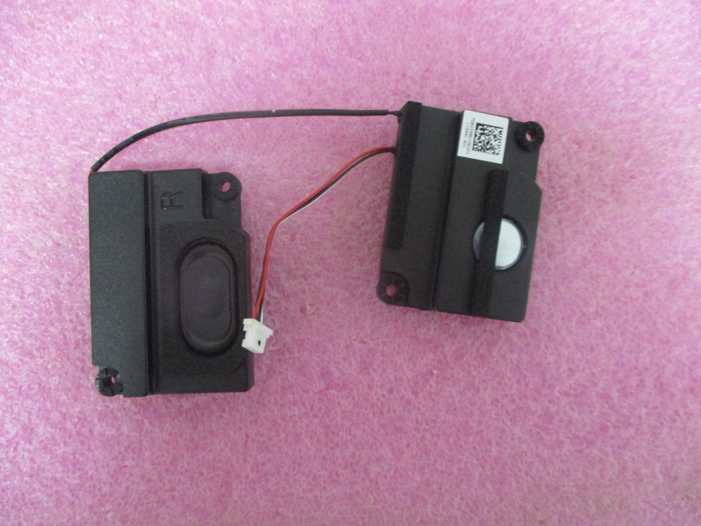 SPS-19.5 Speaker Engage 1 Pro - HP Genuine Replacement Spare Parts - M42719-001-HP