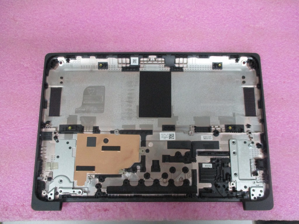 SPS-BASE ENCLOSURE JBT - HP Genuine Replacement Spare Parts - M44242-001-HP