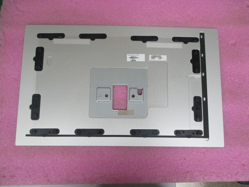 SPS-15.6 Rear plate L W Engage 1 Pro - HP Genuine Replacement Spare Parts - M45993-001-HP