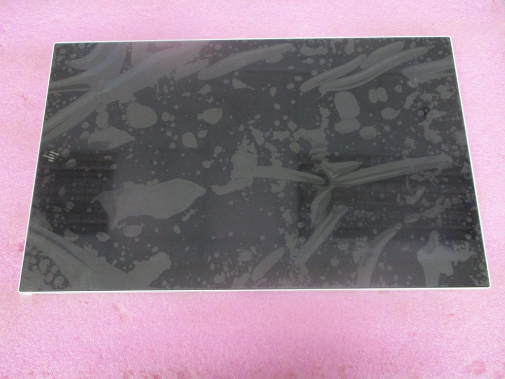 HP 15.6" LCD Raw Panel, Full HD, Anti-Glare, UWVA, 250 nits - HP Genuine Replacement Spare Parts - M46007-001-HP