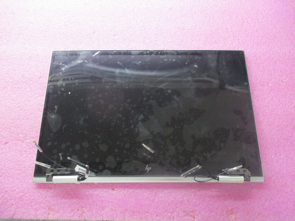 HP 13" LCD Raw Panel, Full HD, UWVA, 400 nits - HP Genuine Replacement Spare Parts - M46062-001-HP
