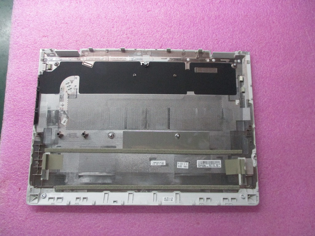 SPS-BASE ENCLOSURE - HP Genuine Replacement Spare Parts - M46280-001-HP