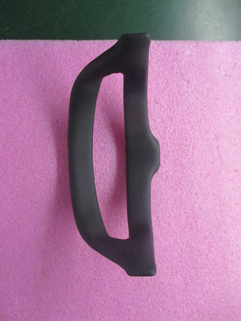 SPS-WIPEABLE FACE MASK & HEADPAD - HP Genuine Replacement Spare Parts - M53774-001-HP