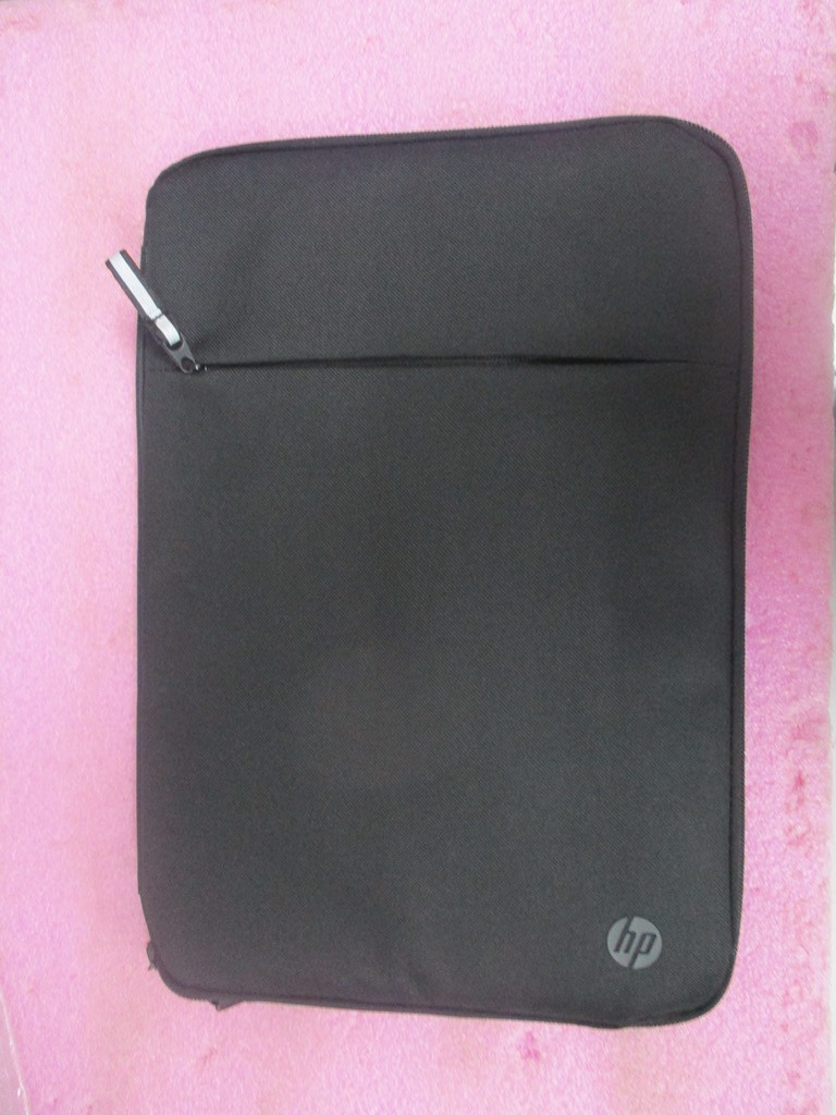 SPS-SLEEVE HP BUSINESS 14.1 LAPTOP - HP Genuine Replacement Spare Parts - M55008-001-HP