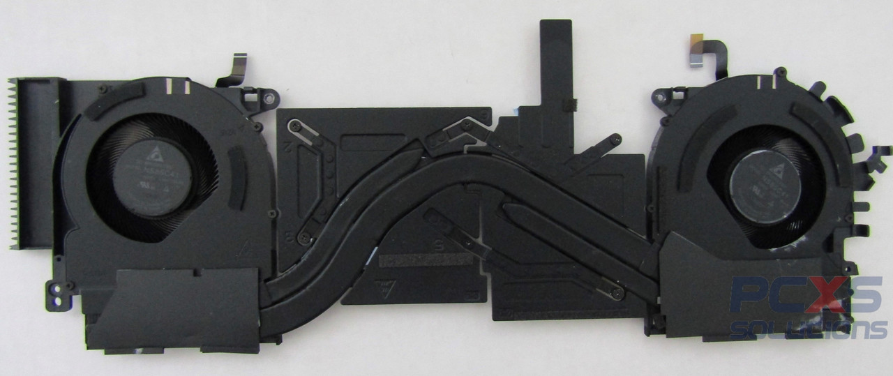 HP Heatsink with Fan for HP ZBook Studio 15.6